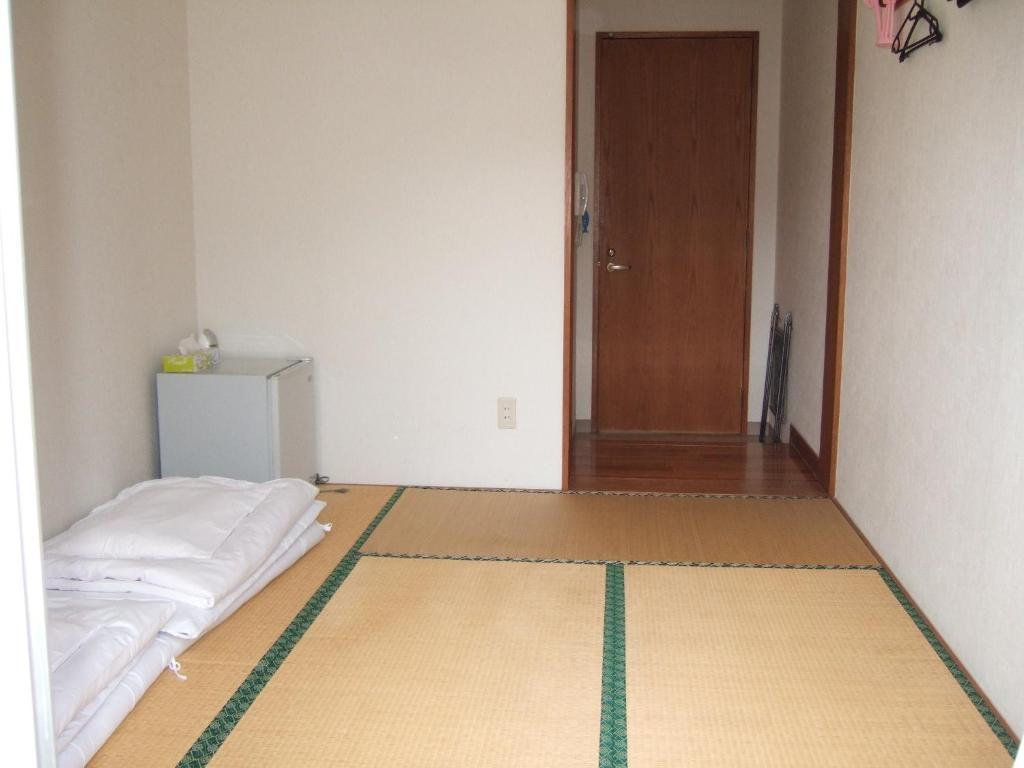 זמאמי Pension Takatsuki חדר תמונה